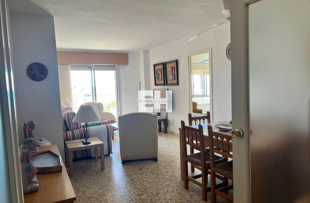 Segunda mano - Apartamento  - Torrevieja - Playa del Cura