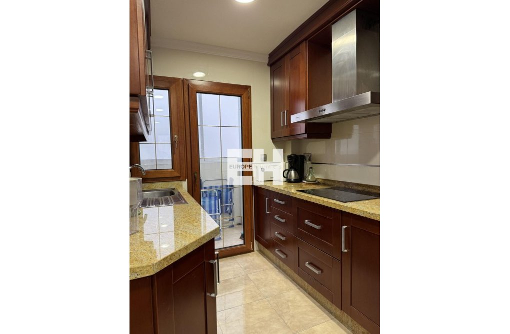 Segunda mano - Apartamento  - Torrevieja - Playa del Cura