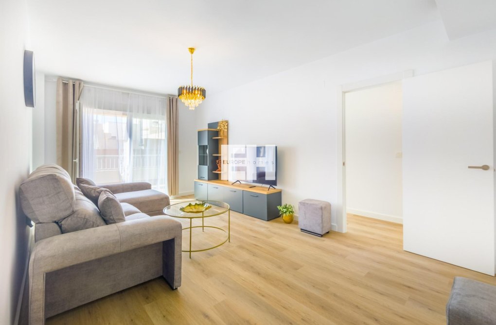 Segunda mano - Apartamento  - Torrevieja - Playa del Cura