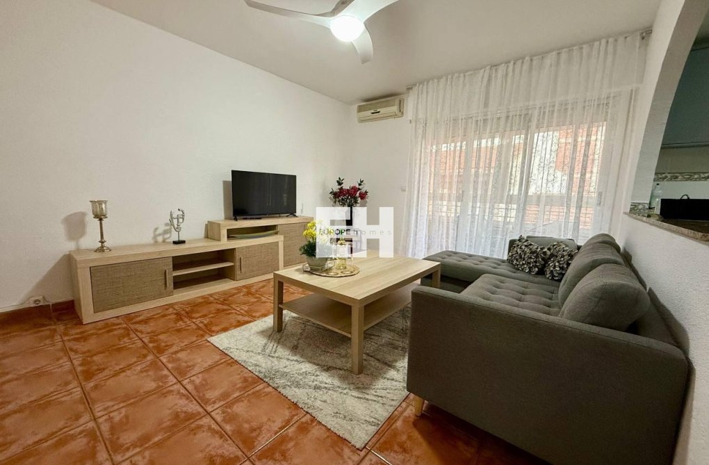 Segunda mano - Apartamento  - Torrevieja - Playa del Cura
