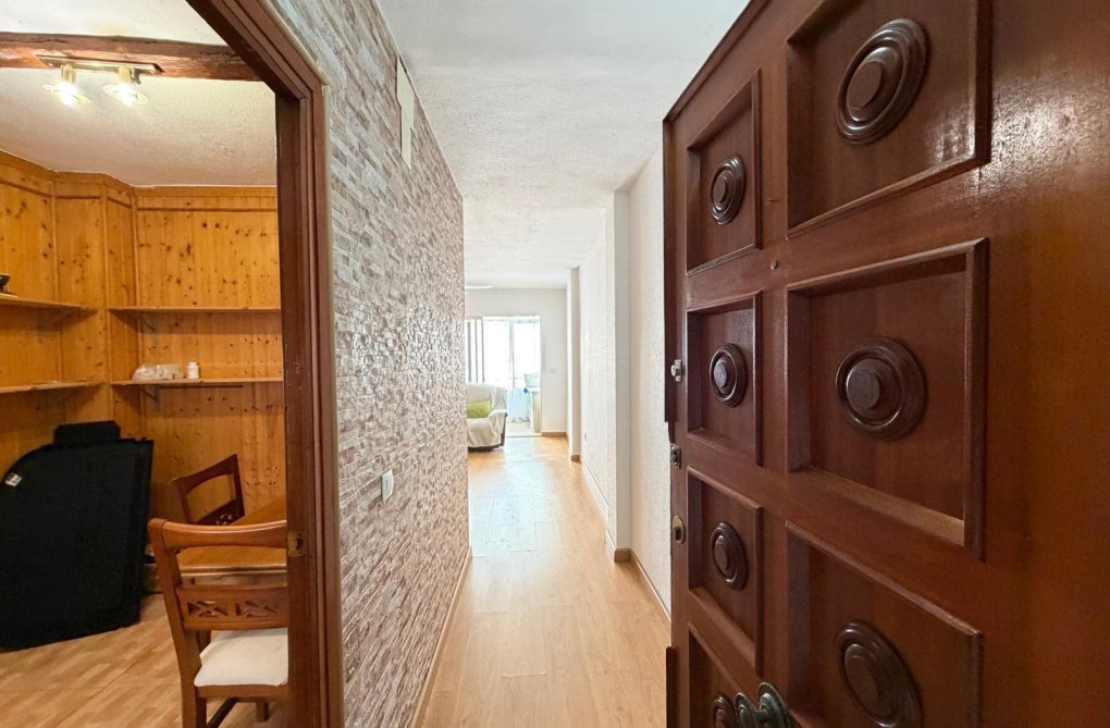 Segunda mano - Apartamento  - Torrevieja - Playa del Cura