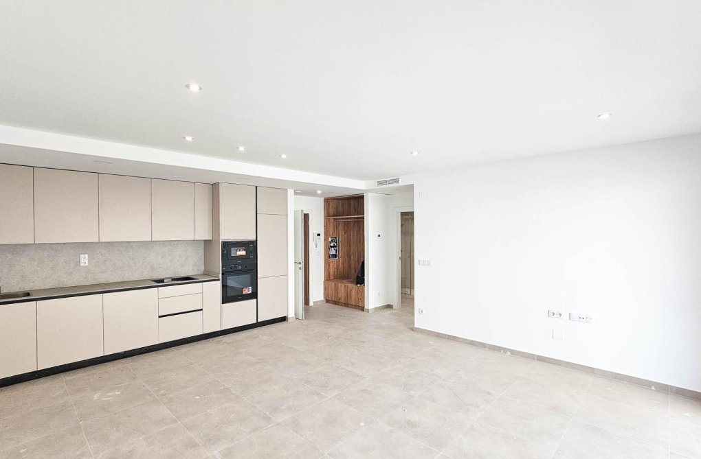 Segunda mano - Apartamento  - Torrevieja - Playa del Cura