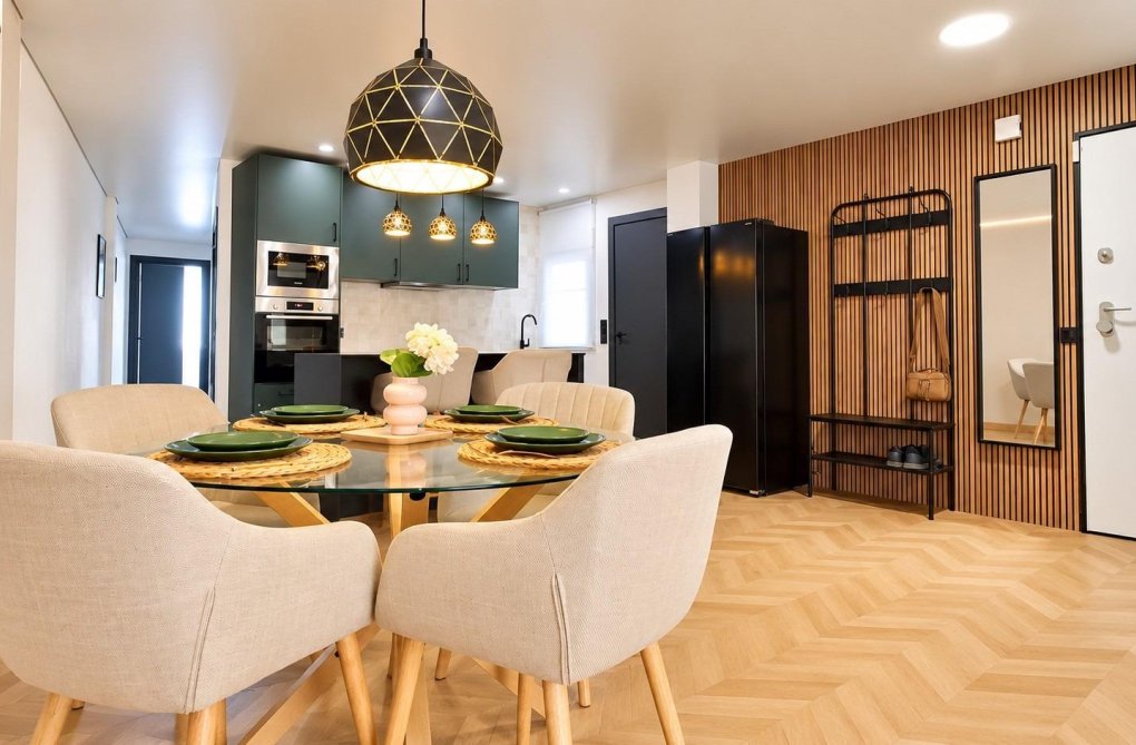 Segunda mano - Apartamento  - Torrevieja - Playa del Cura