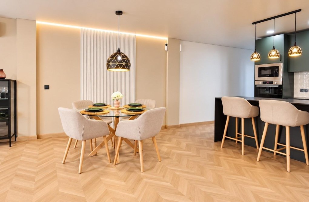 Segunda mano - Apartamento  - Torrevieja - Playa del Cura
