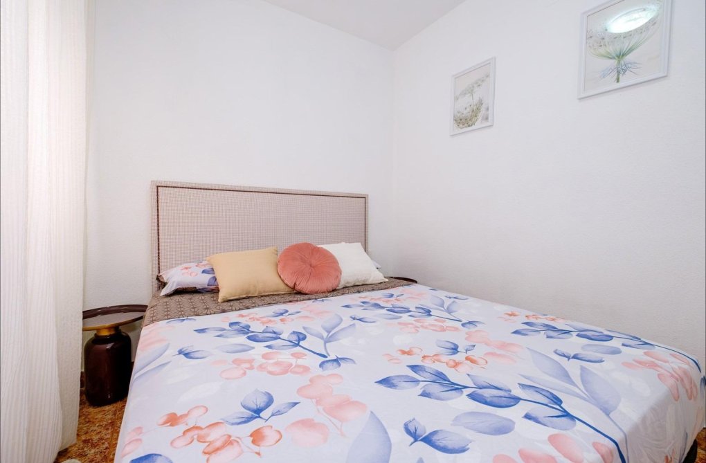 Segunda mano - Apartamento  - Torrevieja - Playa del Cura