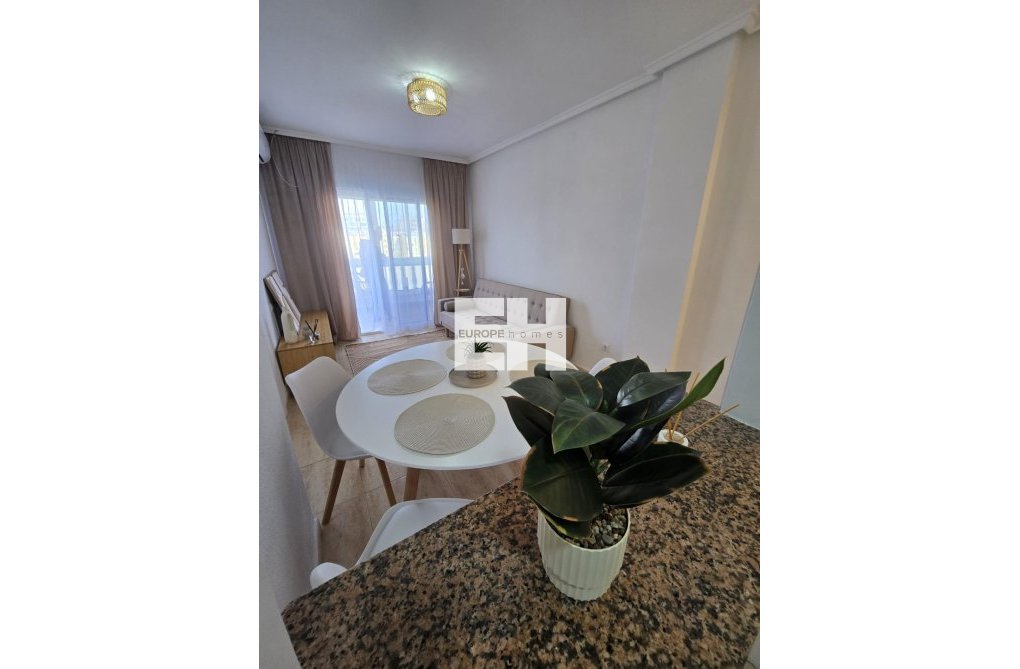 Segunda mano - Apartamento  - Torrevieja - Torreblanca