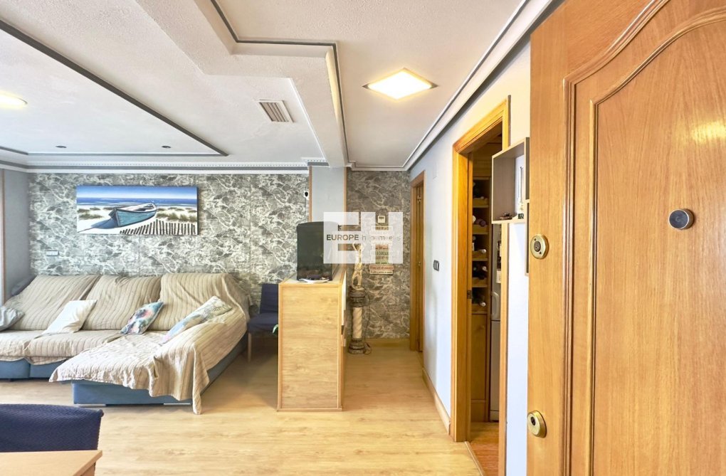 Segunda mano - Apartamento  - Torrevieja