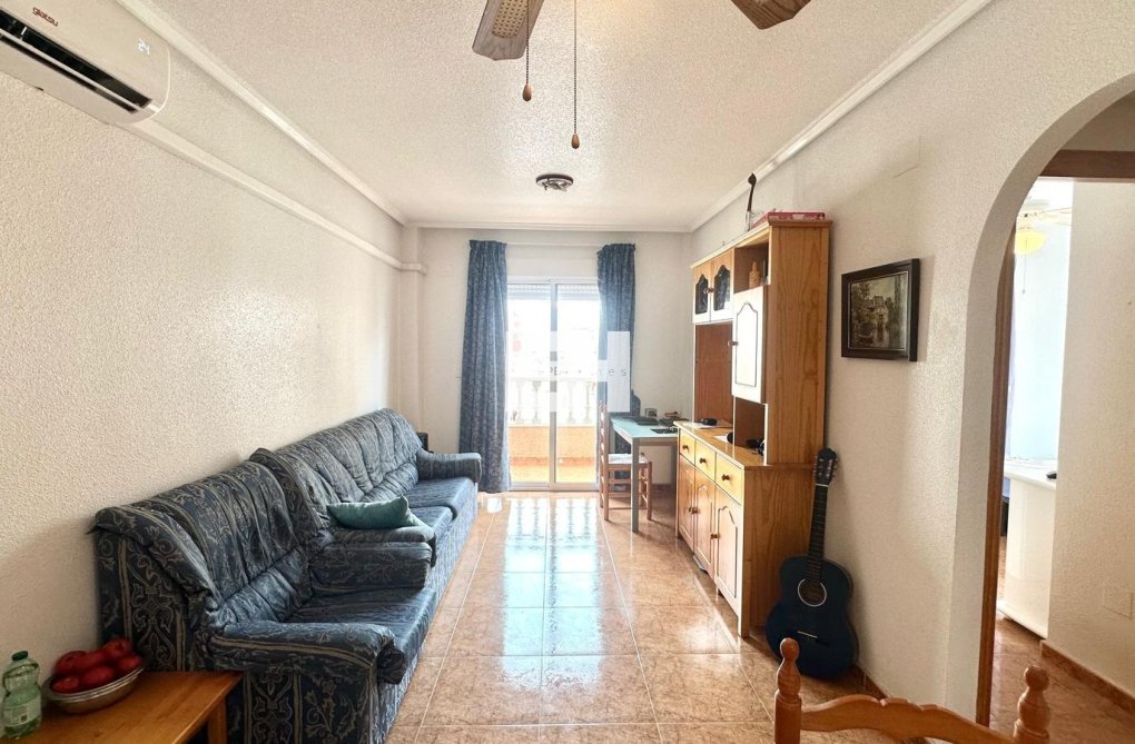 Segunda mano - Apartamento  - Torrevieja
