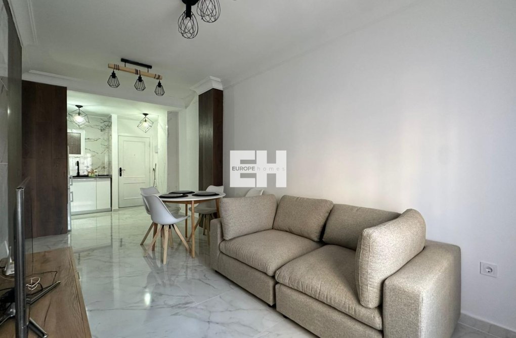 Segunda mano - Apartamento  - Torrevieja