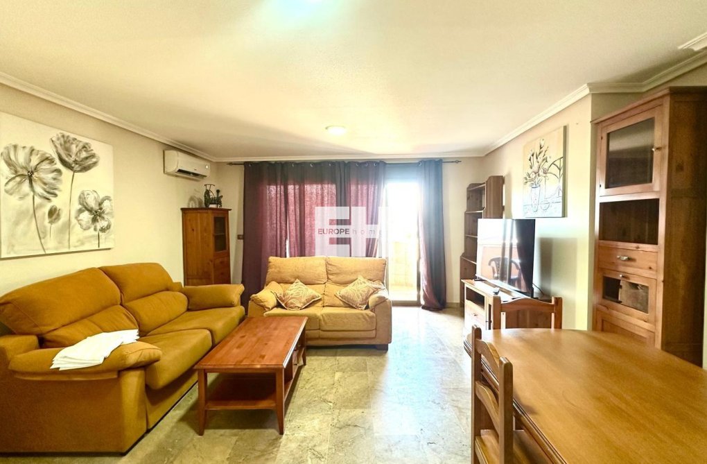 Segunda mano - Apartamento  - Torrevieja