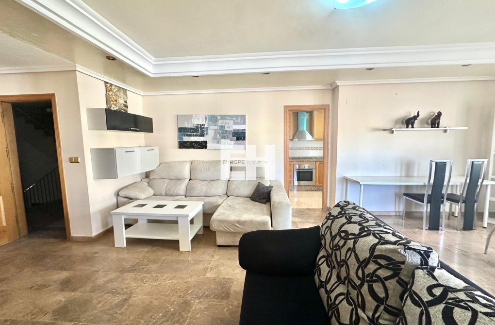 Segunda mano - Apartamento  - Torrevieja