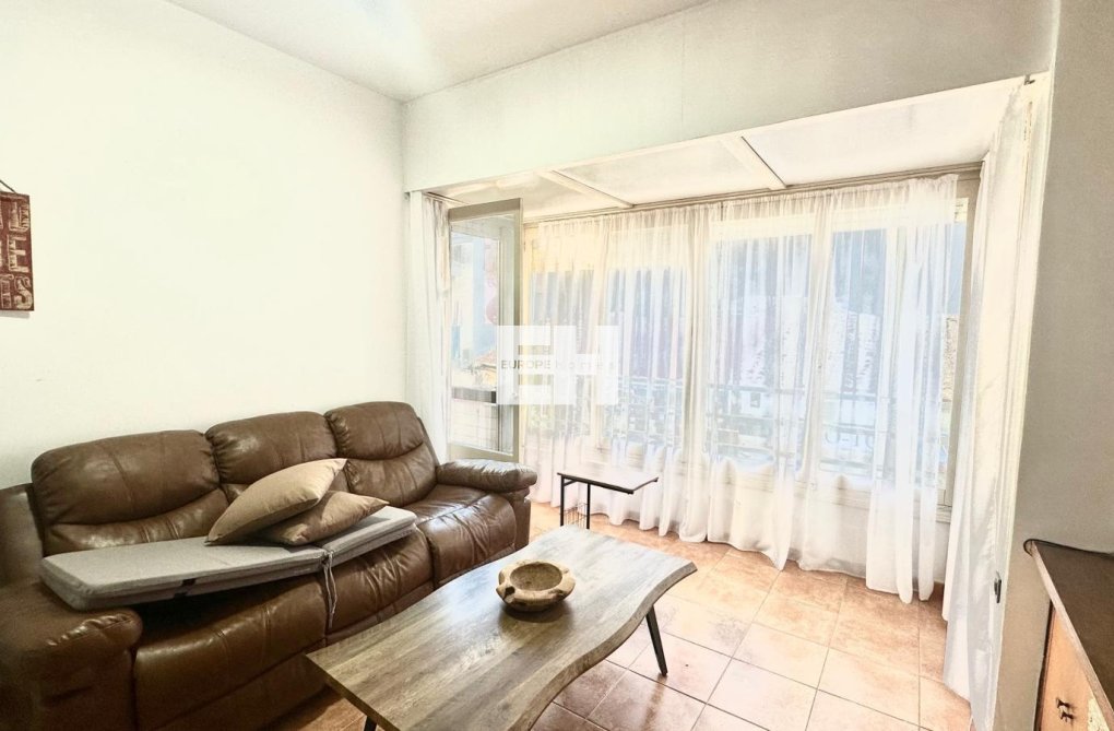 Segunda mano - Apartamento  - Torrevieja