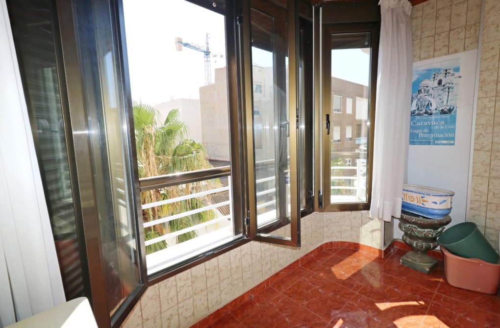 Segunda mano - Apartamento  - Torrevieja
