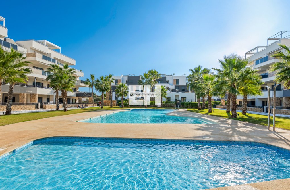 Segunda mano - Apartamento  - Villamartin - Costa Blanca