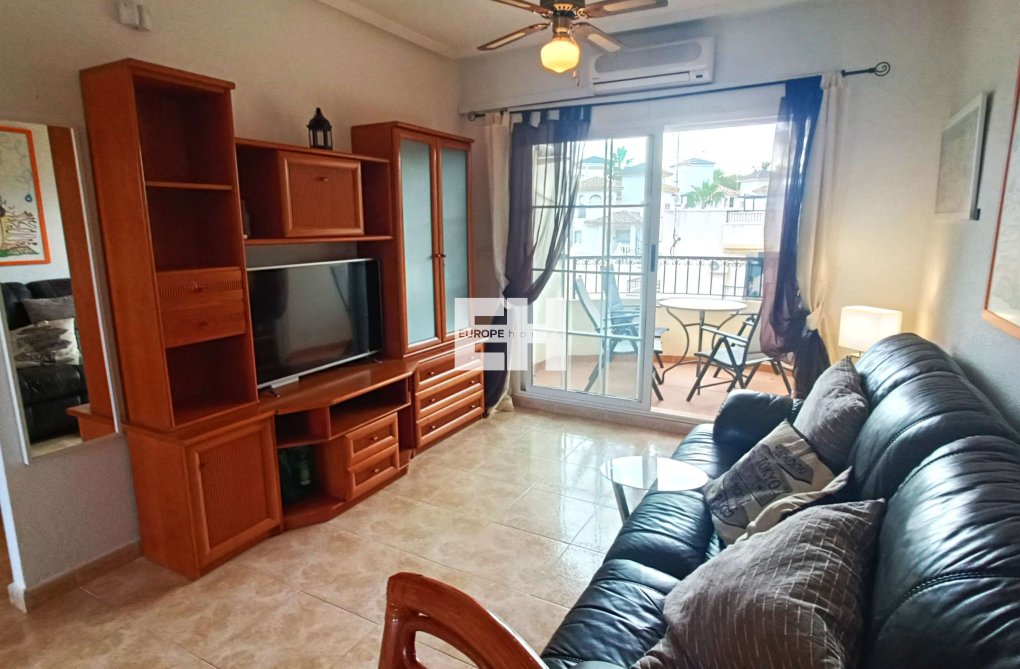 Segunda mano - Apartamento  - Villamartin - Costa Blanca