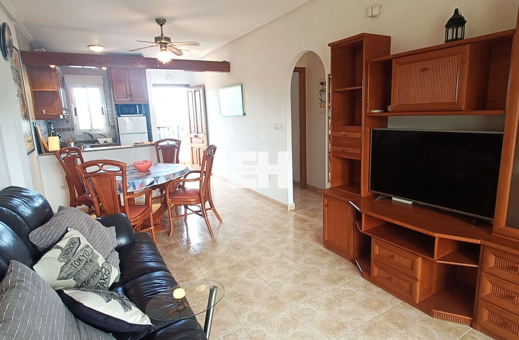 Segunda mano - Apartamento  - Villamartin - Costa Blanca