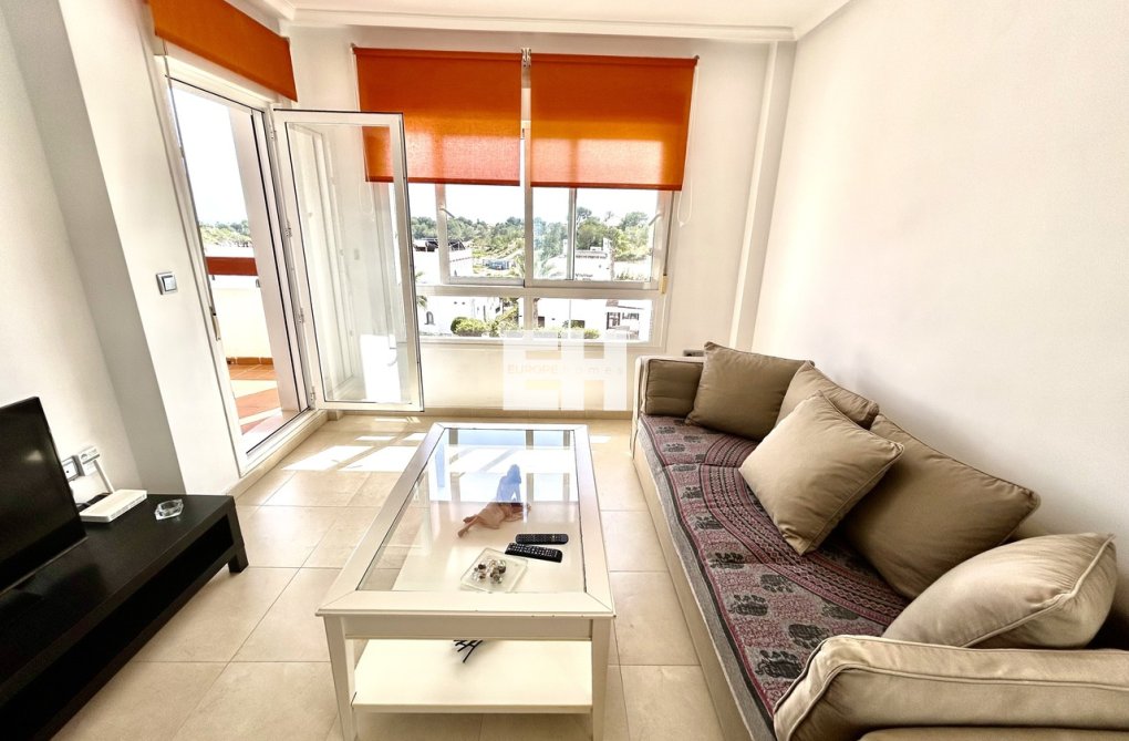 Segunda mano - Apartamento  - Villamartin - Costa Blanca