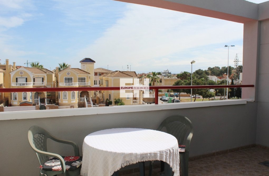 Segunda mano - Apartamento  - Villamartin - Costa Blanca