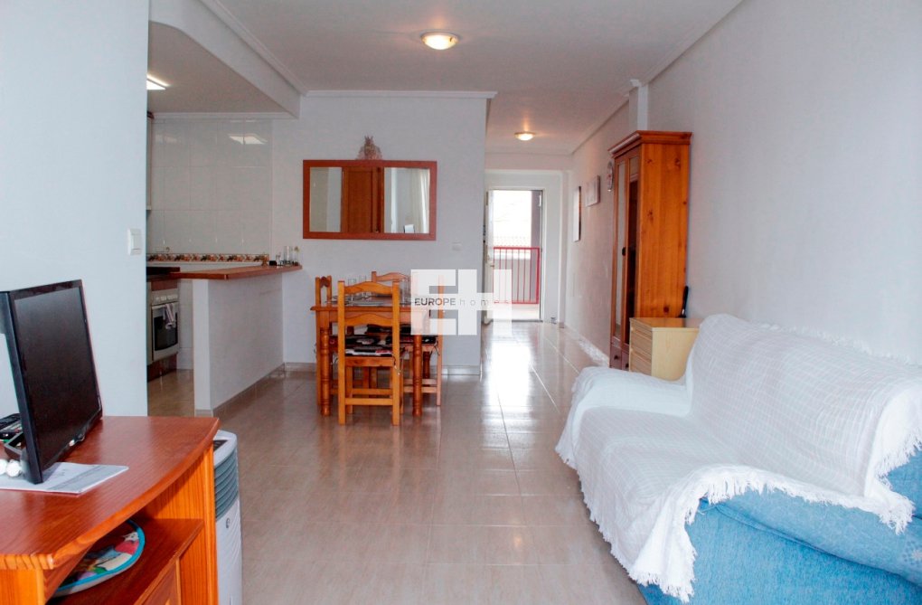 Segunda mano - Apartamento  - Villamartin - Costa Blanca