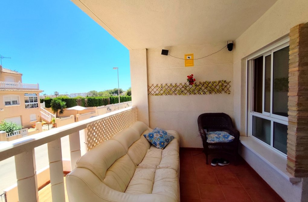 Segunda mano - Apartamento  - Villamartin - Costa Blanca