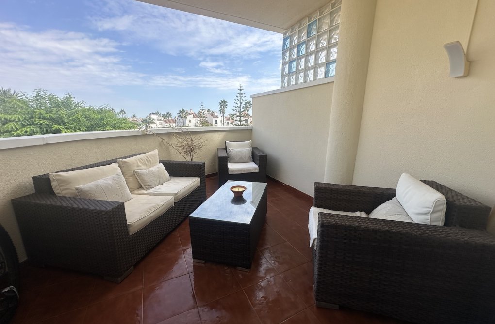 Segunda mano - Apartamento  - Villamartin - Costa Blanca