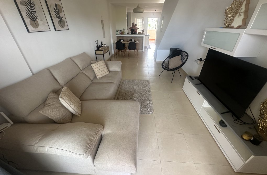 Segunda mano - Apartamento  - Villamartin - Costa Blanca