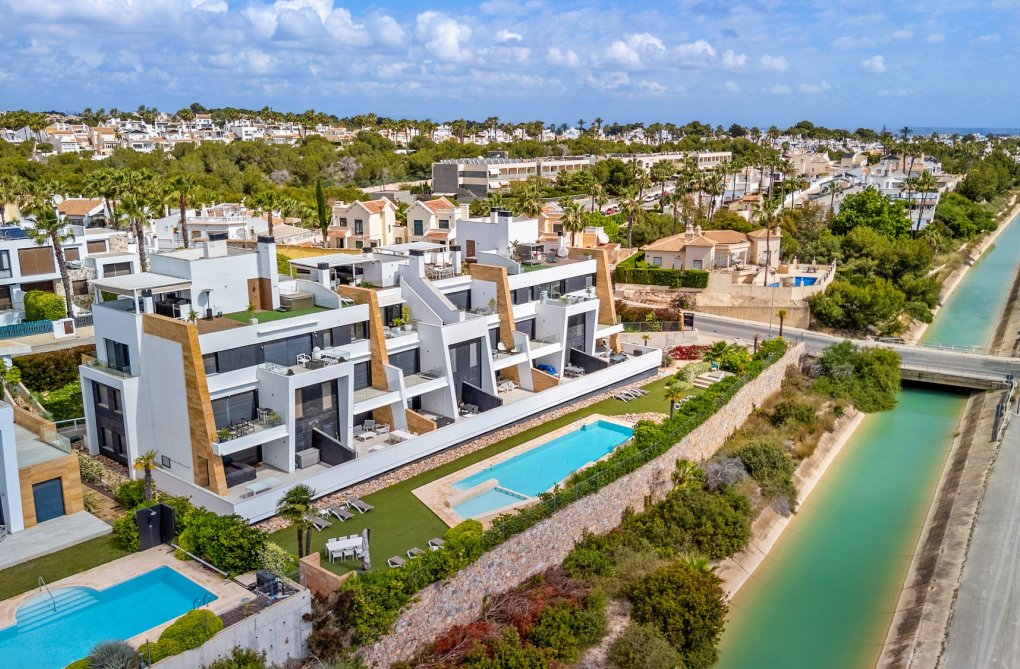 Segunda mano - Apartamento  - Villamartin - Costa Blanca