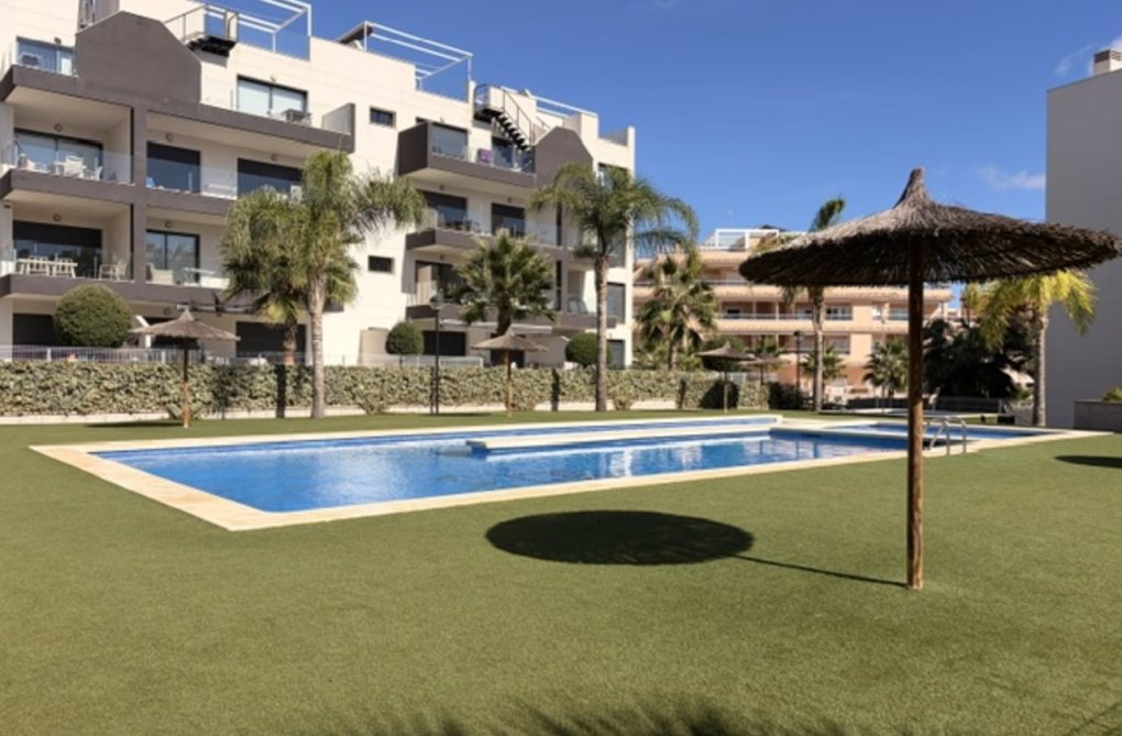 Segunda mano - Apartamento  - Villamartin - Costa Blanca