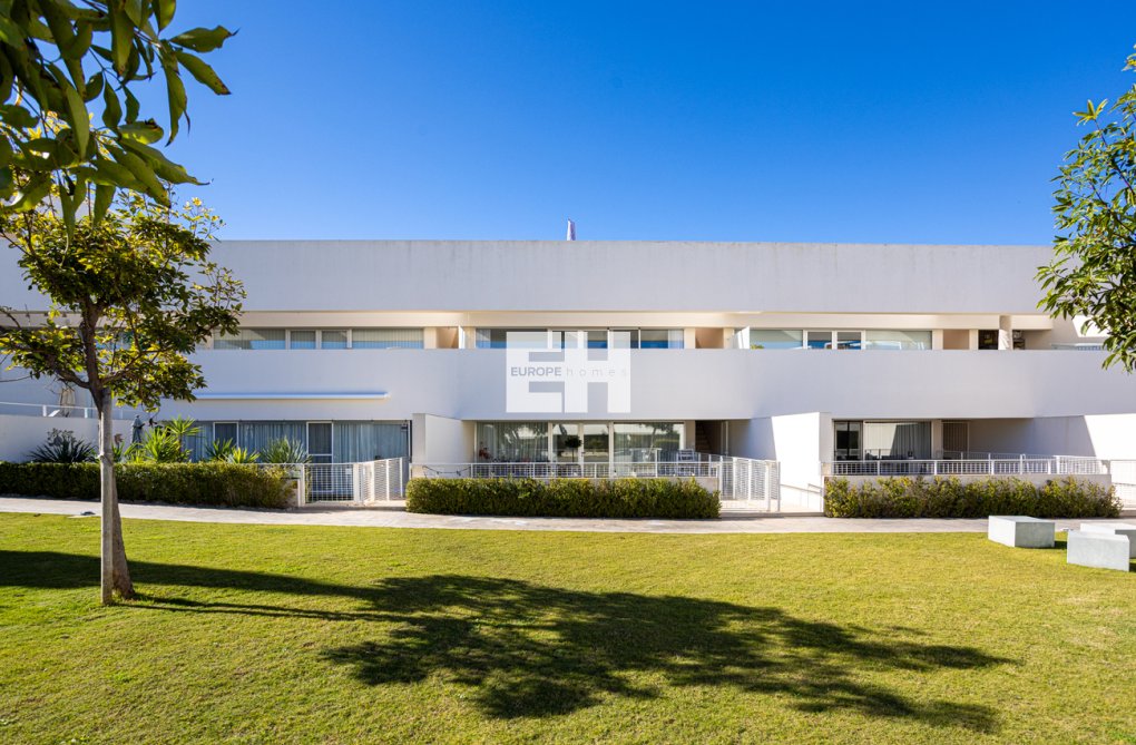 Segunda mano - Apartment Penthouse - Torrevieja - Los Balcones 