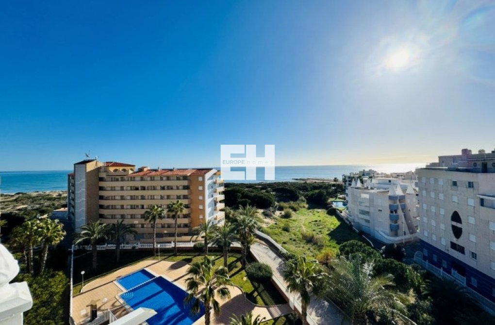 Segunda mano - Atico - La Mata - Costa Blanca