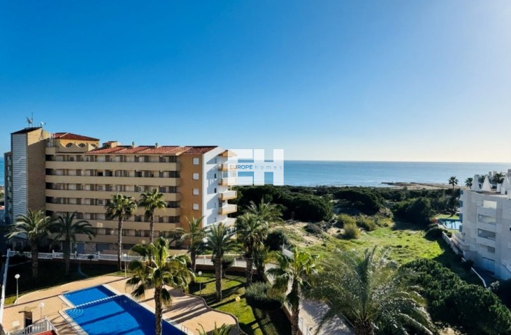 Segunda mano - Atico - La Mata - Costa Blanca