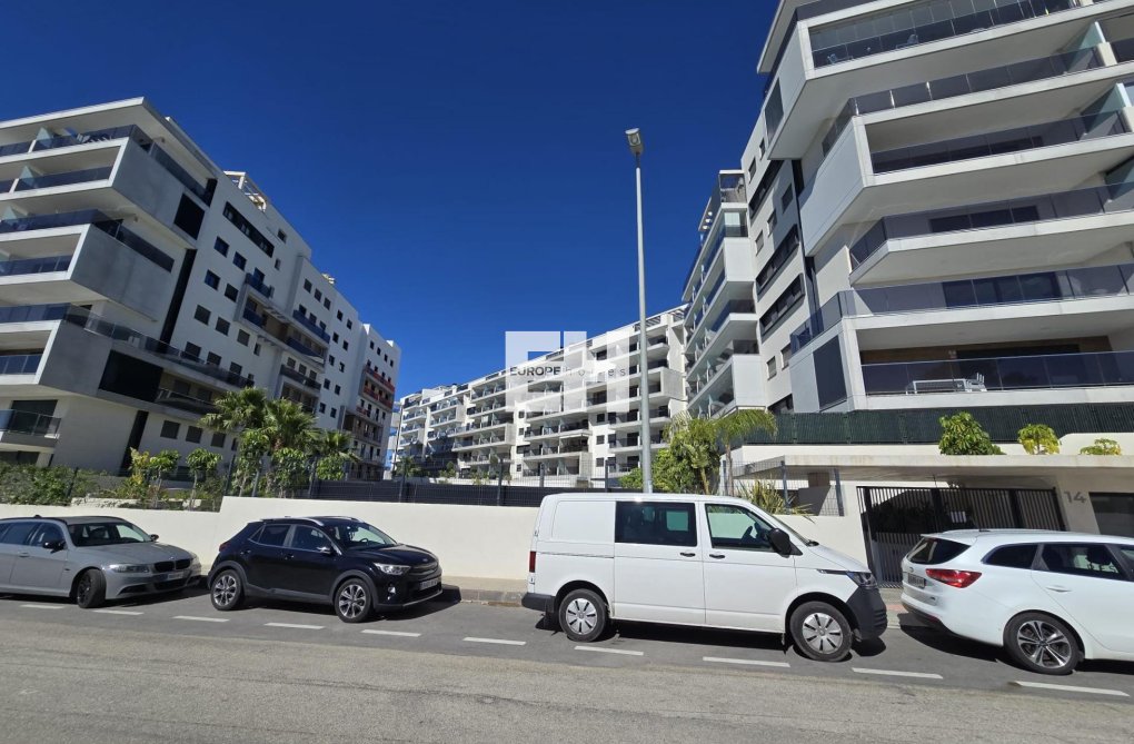 Segunda mano - Atico - Orihuela Costa - Altos De Campoamor