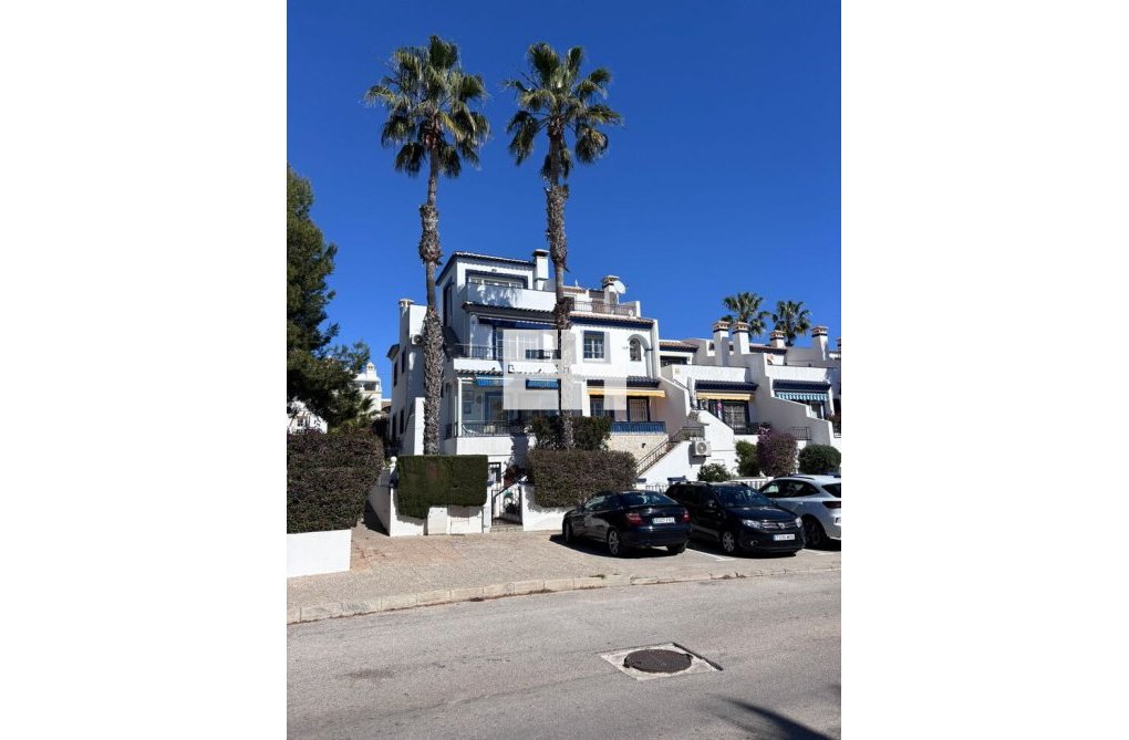 Segunda mano - Atico - Orihuela Costa - Costa Blanca