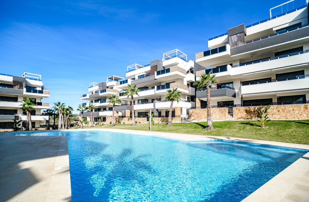 Segunda mano - Atico - Orihuela Costa - Costa Blanca