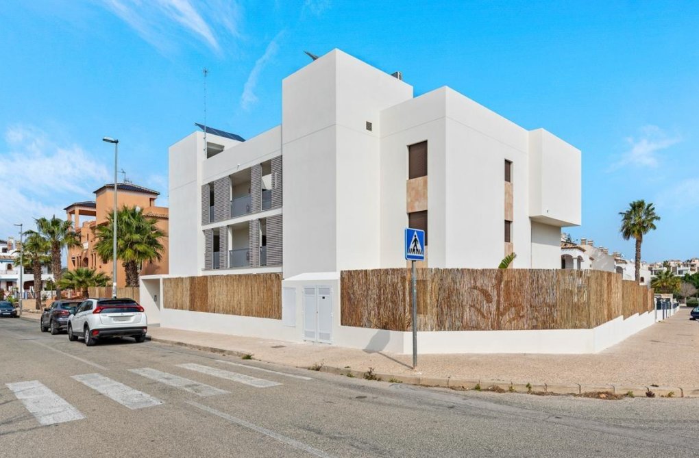 Segunda mano - Atico - Orihuela Costa - PAU 8
