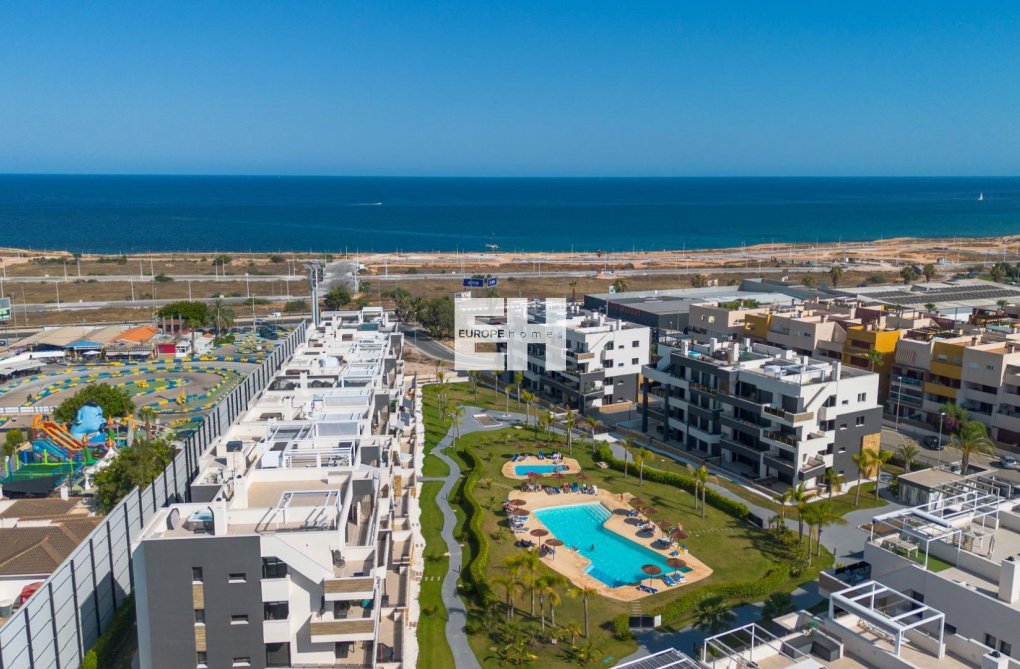 Segunda mano - Atico - Orihuela Costa - Playa Flamenca