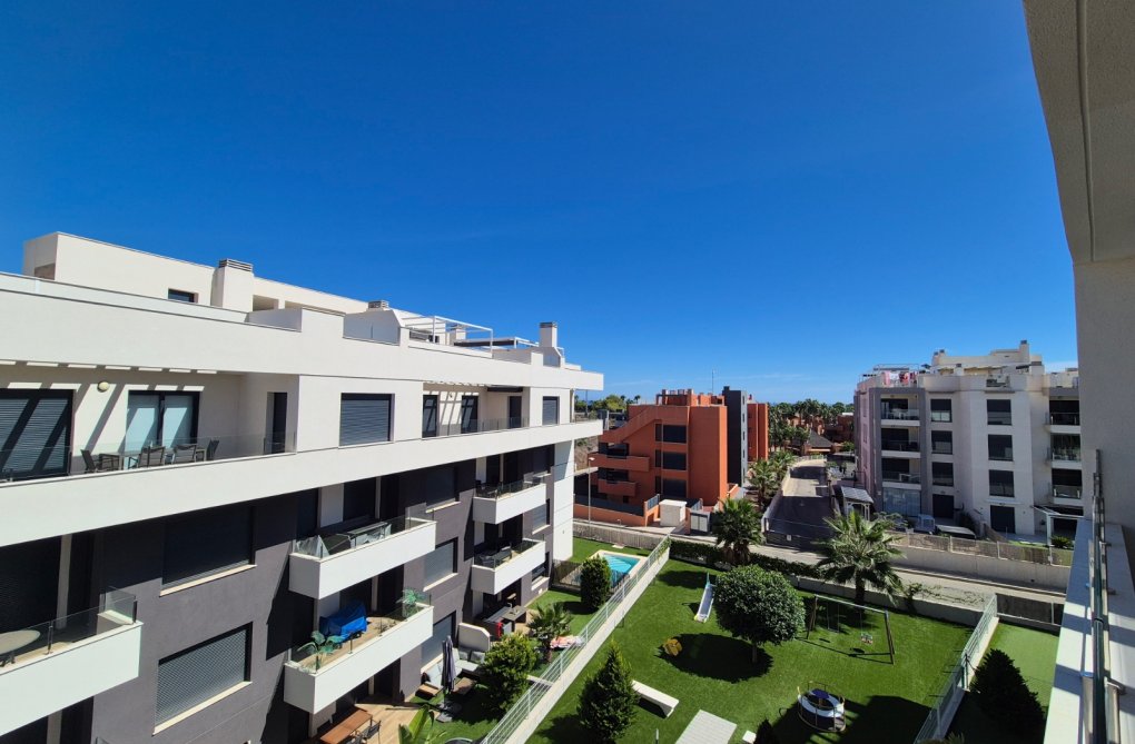 Segunda mano - Atico - Orihuela - Inland