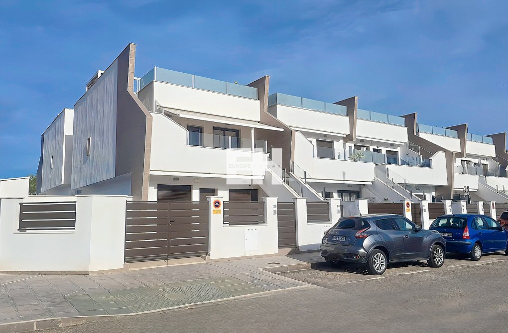 Segunda mano - Atico - Pilar de la Horadada - Costa Blanca