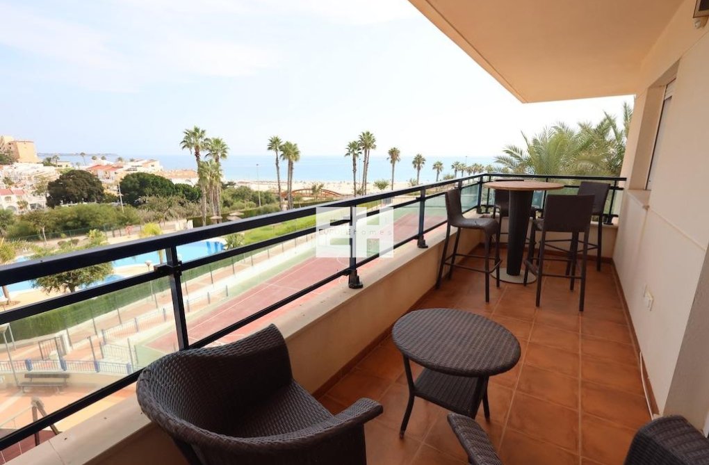 Segunda mano - Atico - Pilar de la Horadada - Costa Blanca