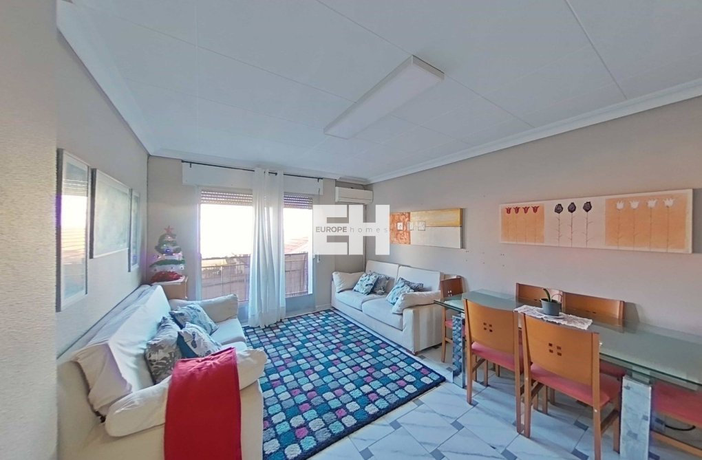 Segunda mano - Atico - Pilar de la Horadada