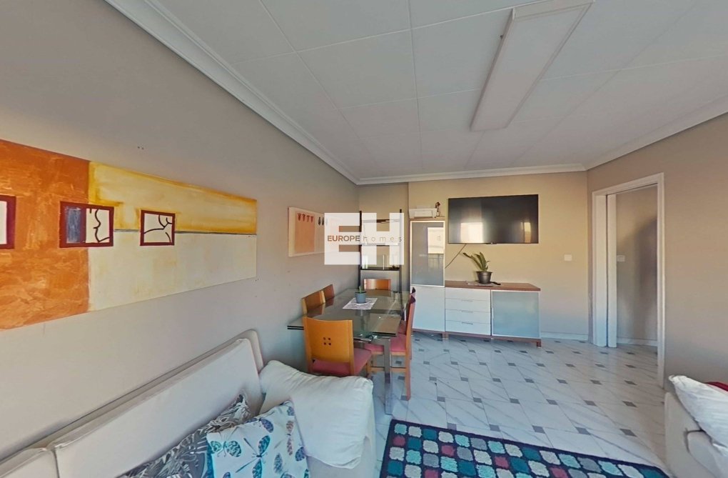 Segunda mano - Atico - Pilar de la Horadada