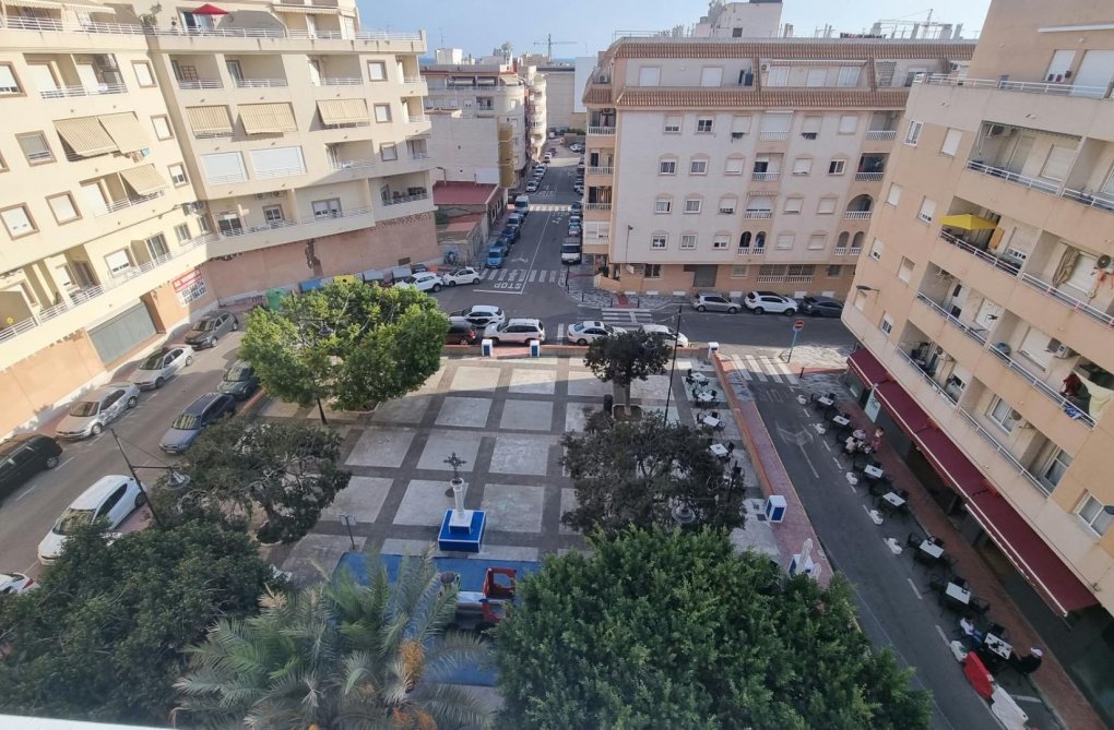 Segunda mano - Atico - Torrevieja - Centro