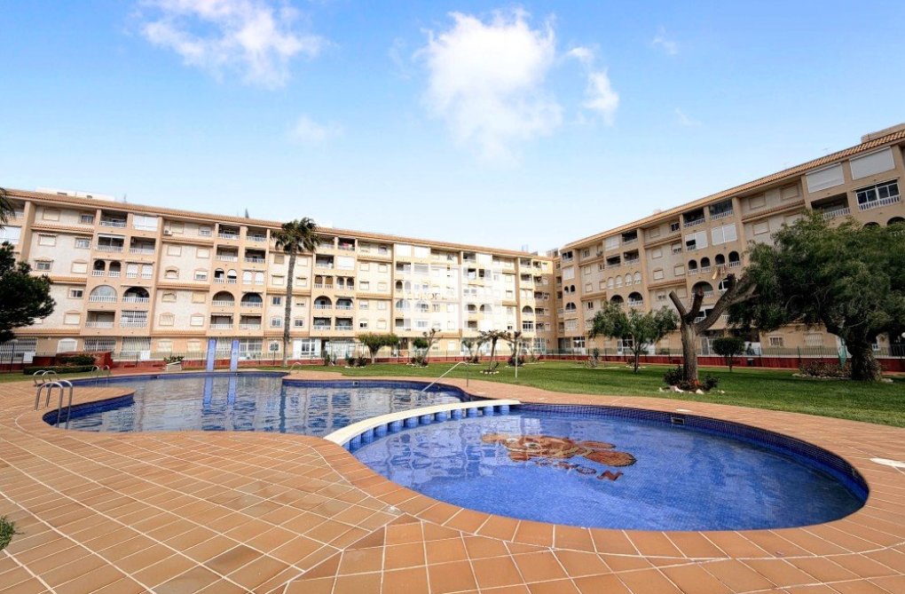 Segunda mano - Atico - Torrevieja - Costa Blanca