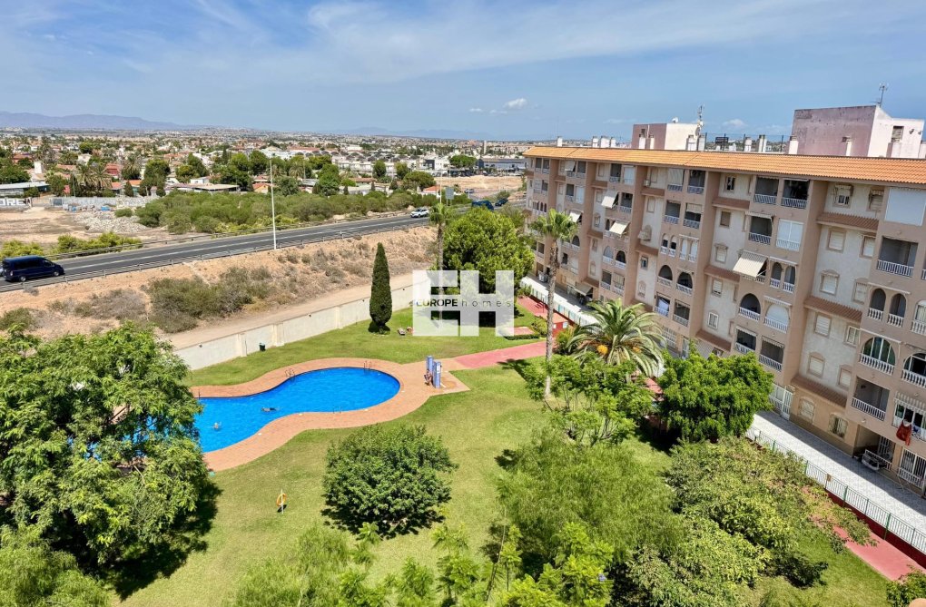 Segunda mano - Atico - Torrevieja - Costa Blanca