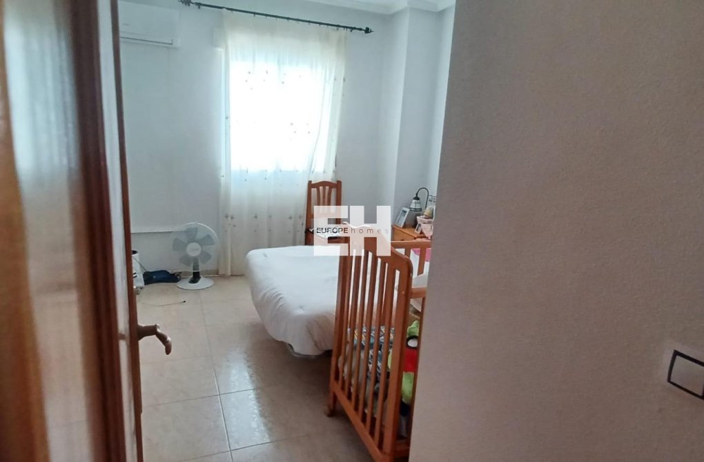 Segunda mano - Atico - Torrevieja - El Molino