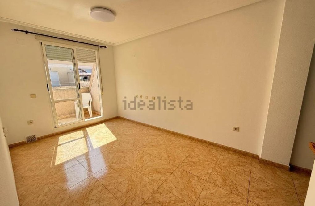 Segunda mano - Atico - Torrevieja - El Molino