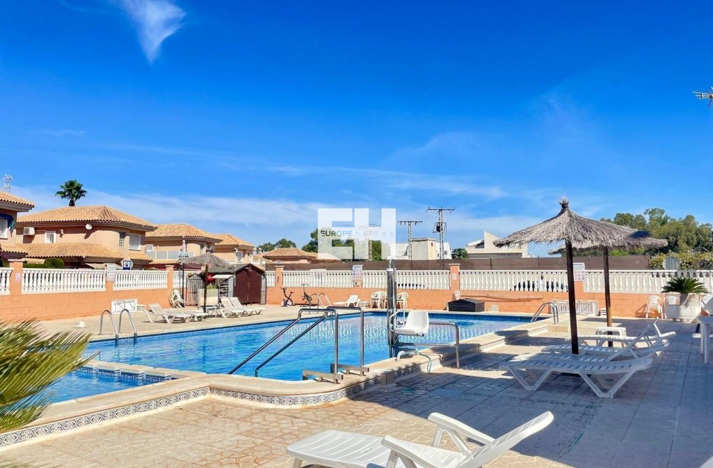 Segunda mano - Atico - Torrevieja - Punta Prima