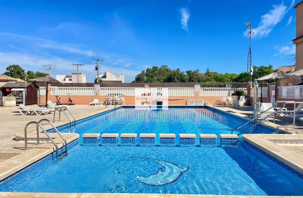 Segunda mano - Atico - Torrevieja - Punta Prima
