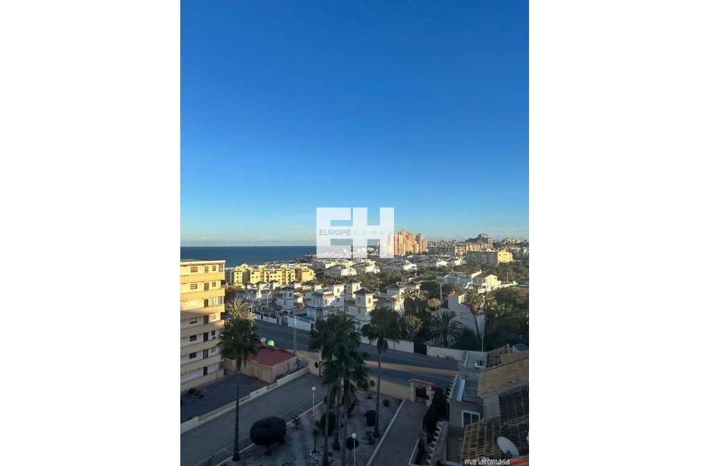 Segunda mano - Atico - Torrevieja - Torreblanca