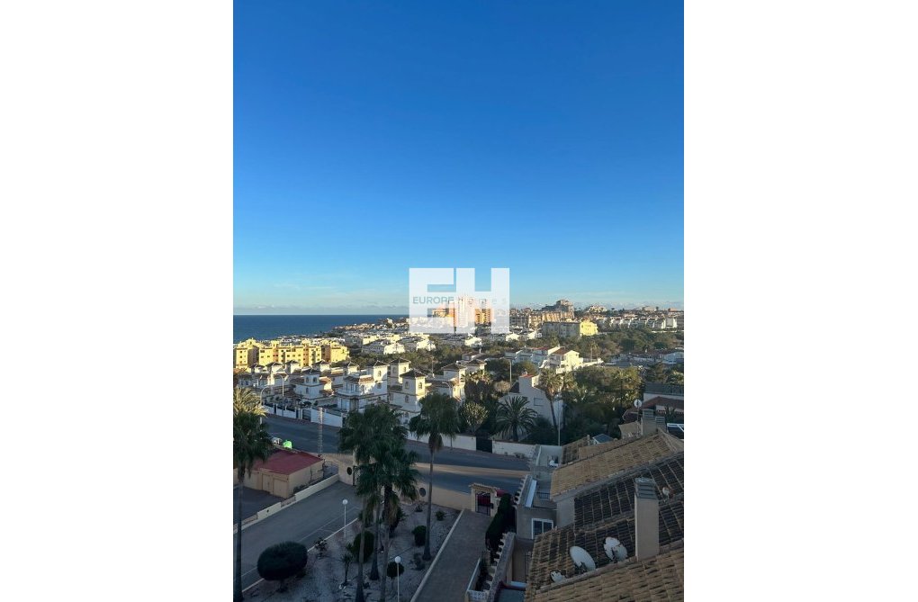 Segunda mano - Atico - Torrevieja - Torreblanca